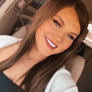 Meet your Posher, Lexi